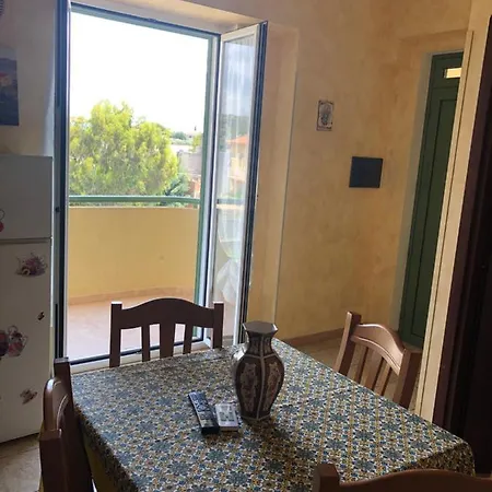 Appartement Casa Angela Pozzallo