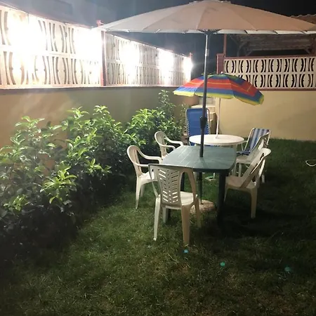 Casa Angela Appartement Pozzallo