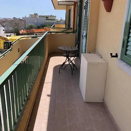 Casa Angela Appartamento *