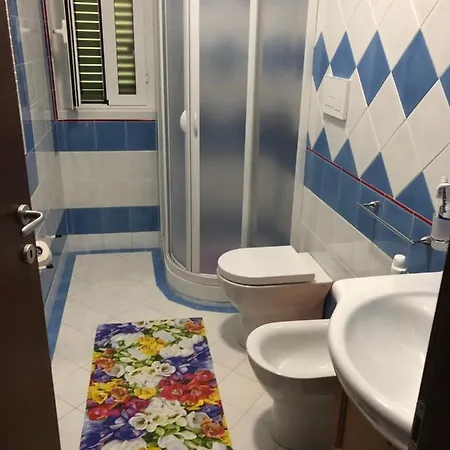 Casa Angela * Pozzallo