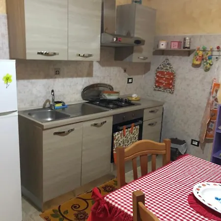 Casa Angela *