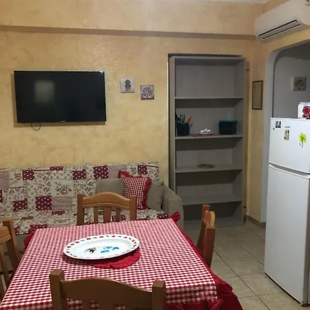 Casa Angela * Pozzallo