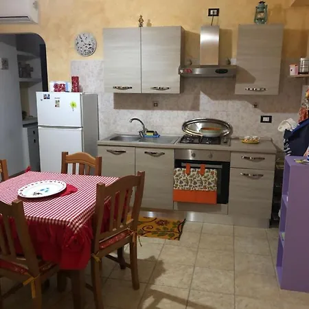 Casa Angela Appartamento Pozzallo