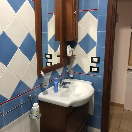 Appartamento Casa Angela